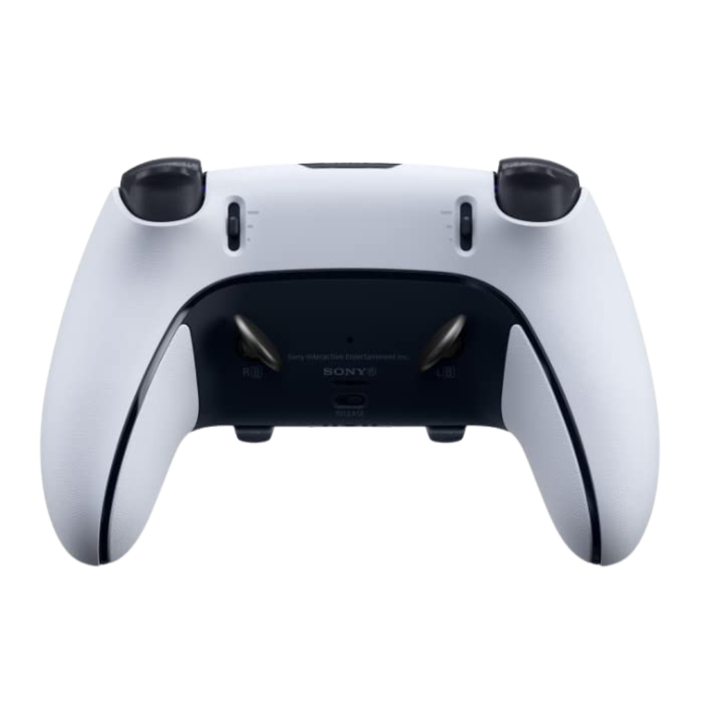 Buy PS5 Dual Sense Edge Wireless Controller (Pre-owned) | DACBY